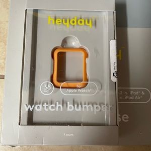 38mm Apple Watch cover